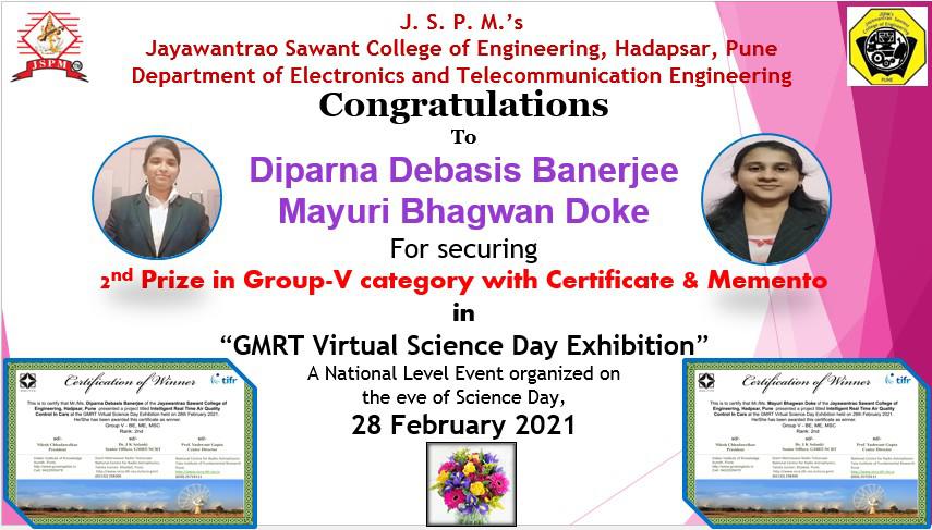 CPE Project exhibition